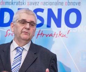 Foto:Davor Javorović/Pixsell