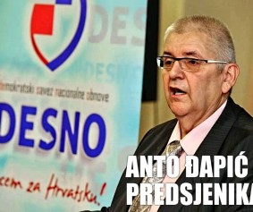 anto-pressjednik