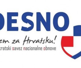 desno-politika